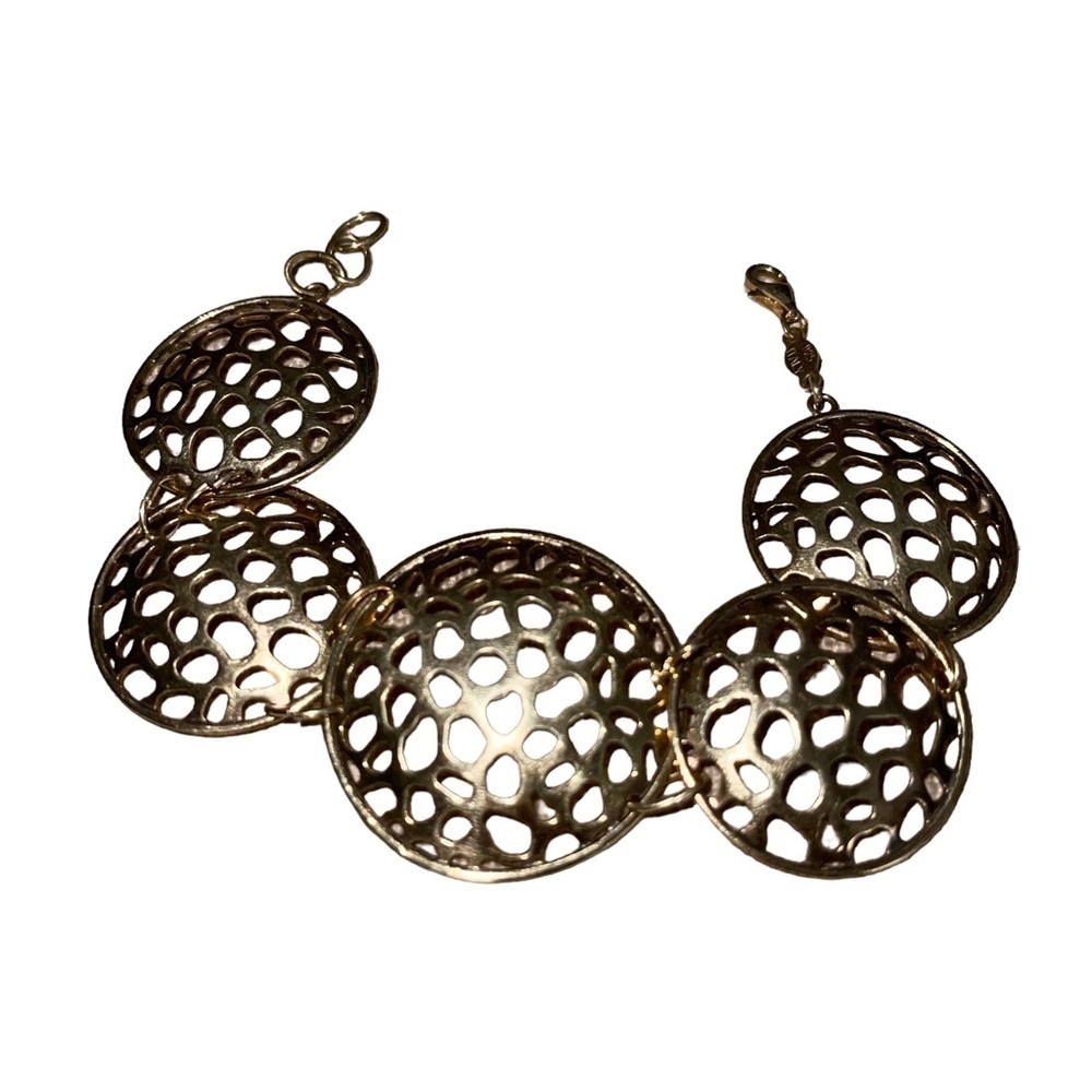 925 Sterling Silver Bracelet